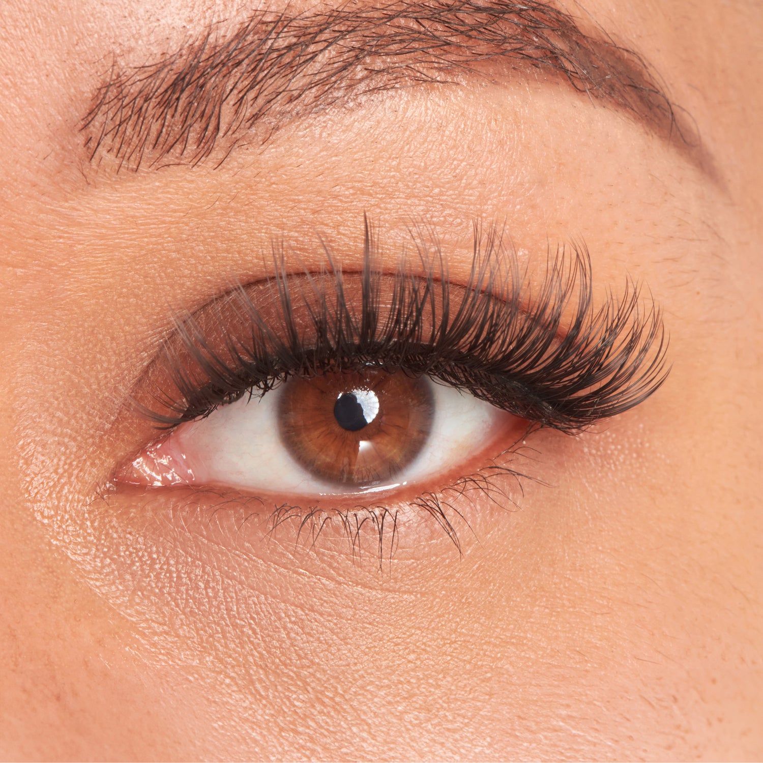 KISS Lash Couture LuXtensions – Royal Silk