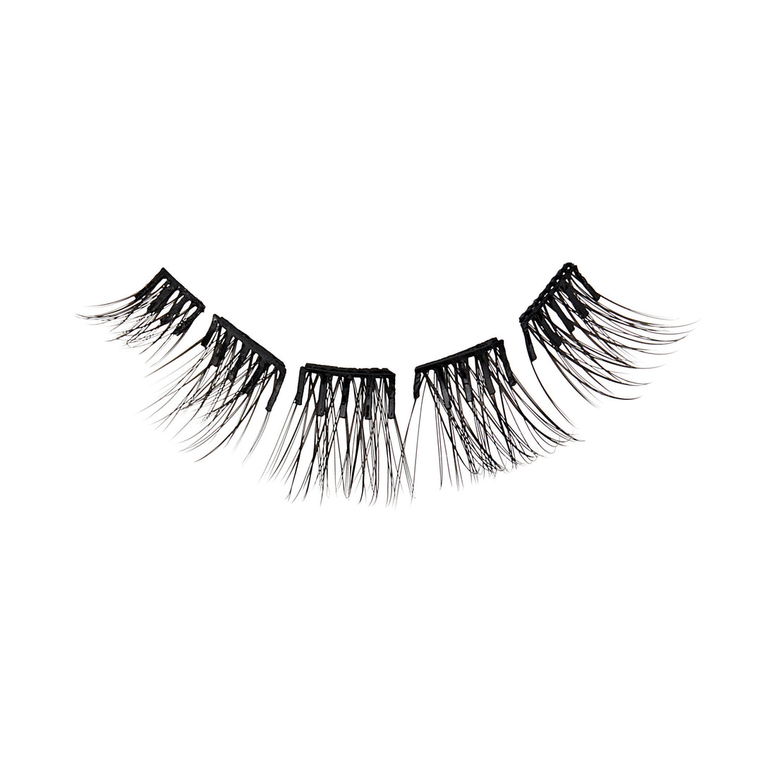 imPRESS+ Press On Self Adhesive Eyelashes - Soft Natural