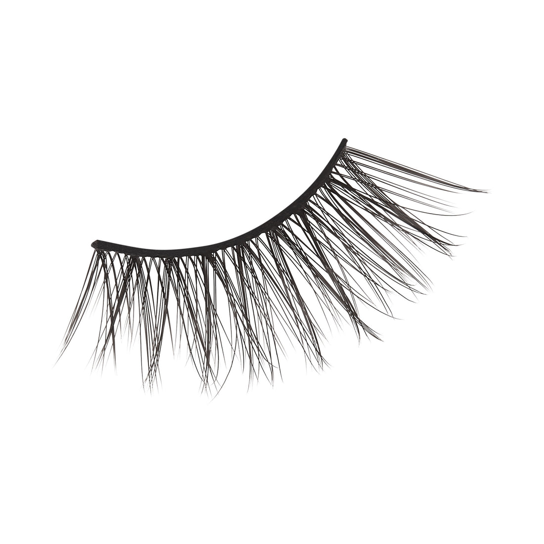 KISS Magnetic Eyeliner &amp; Lashes - Tempt