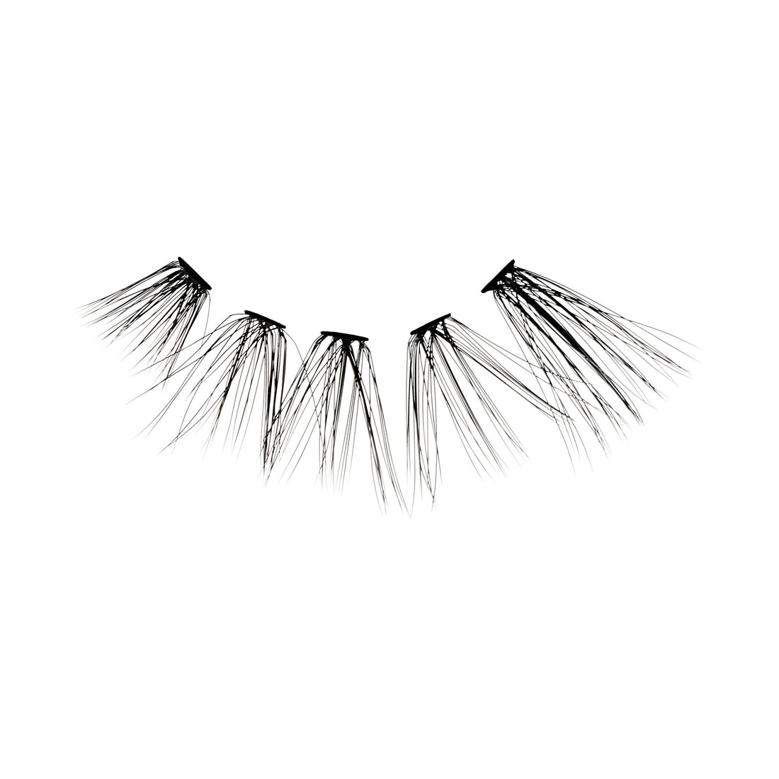 BeBlinky False Eyelashes, Narrow Band, 120 ct. - Voluminous