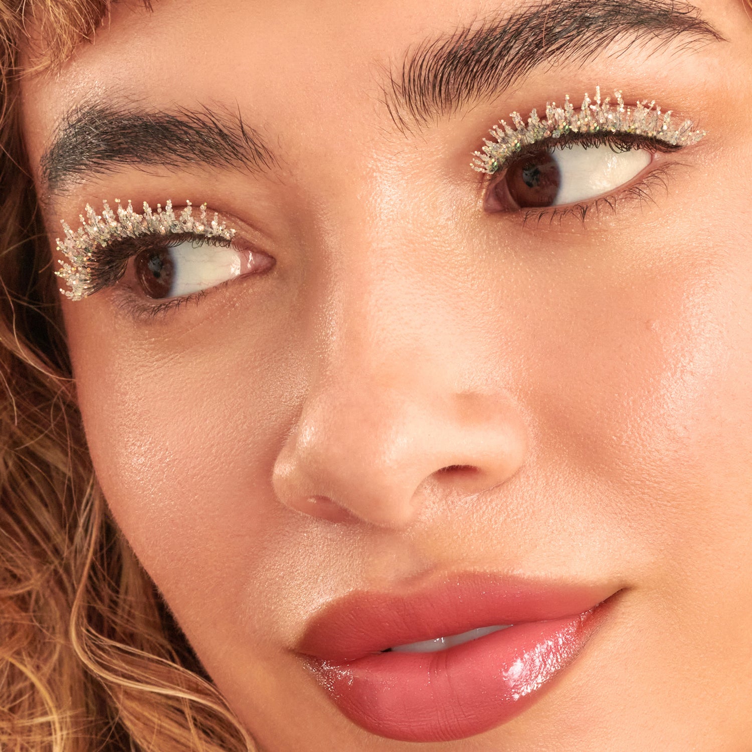 KISS Lash Couture Faux Mink Holiday Lashes – Little Black Dress