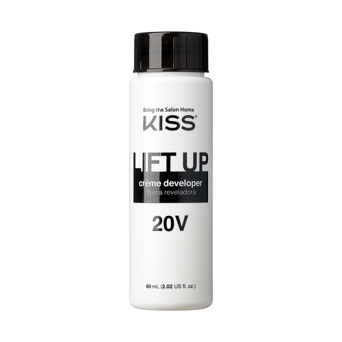 KISS Root Touch Up Bleach Application Kit
