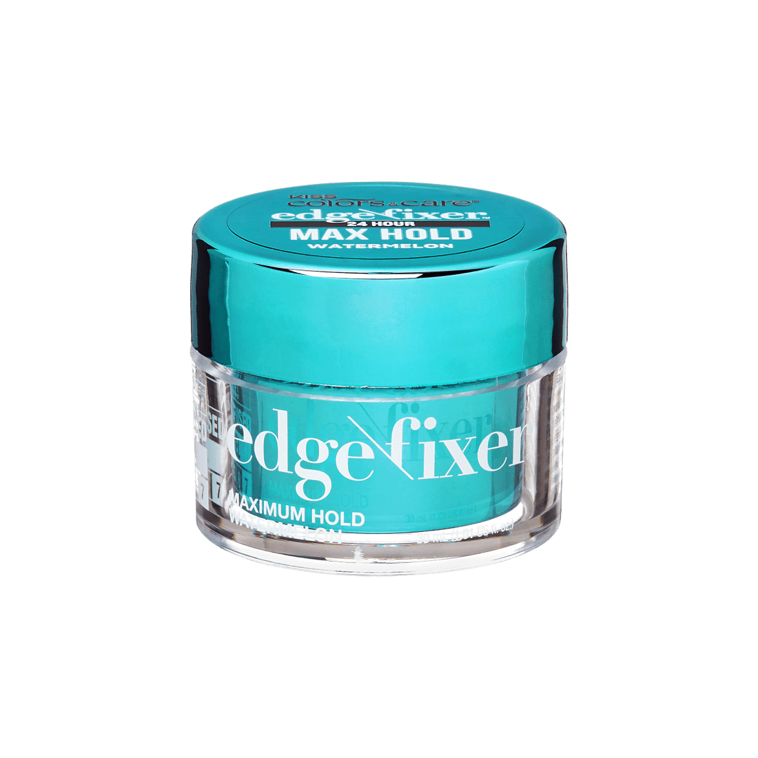 KISS Colors &amp; Care Edge Fixer 30mL - Watermelon