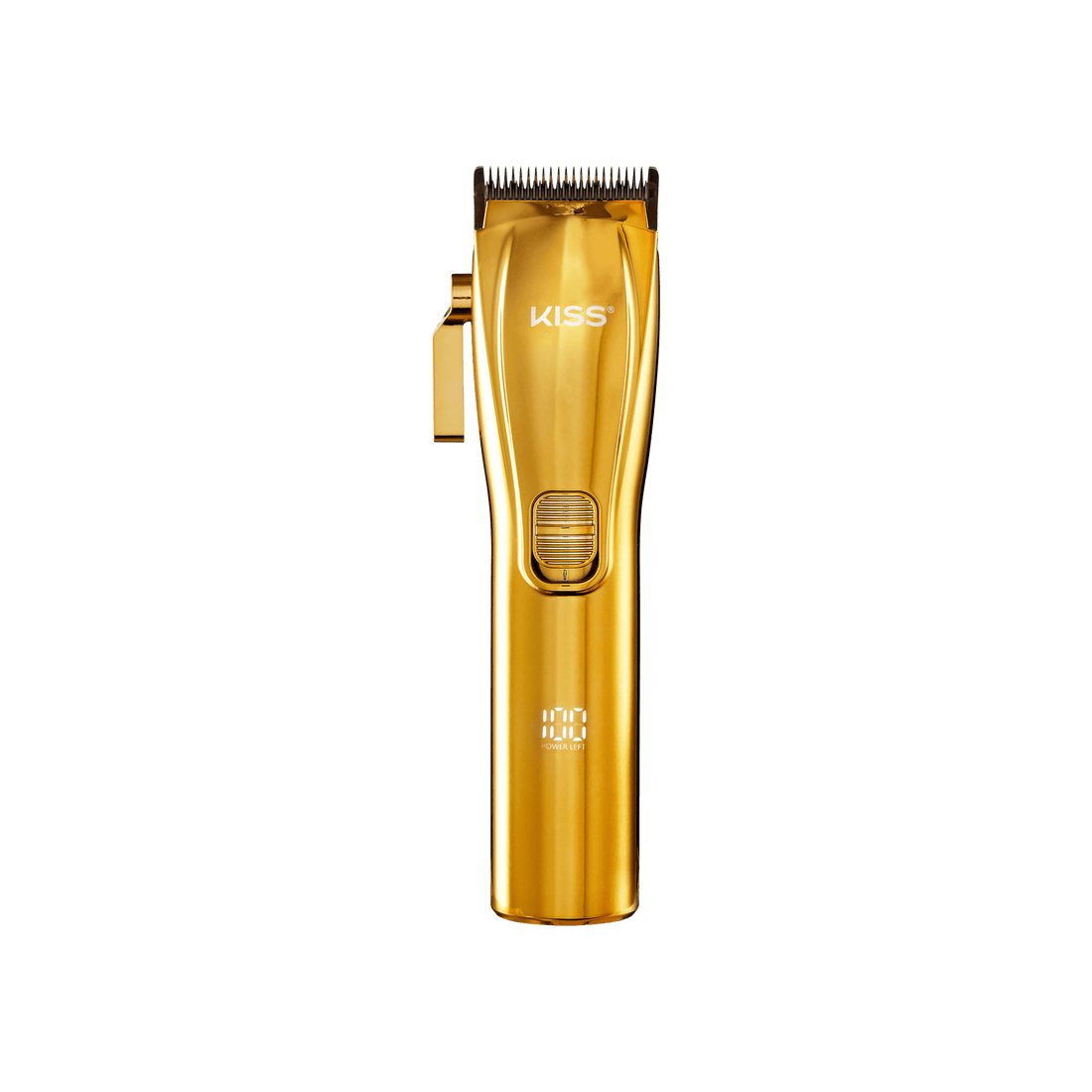 KISS Ultra-Cut Cordless Hair Clipper