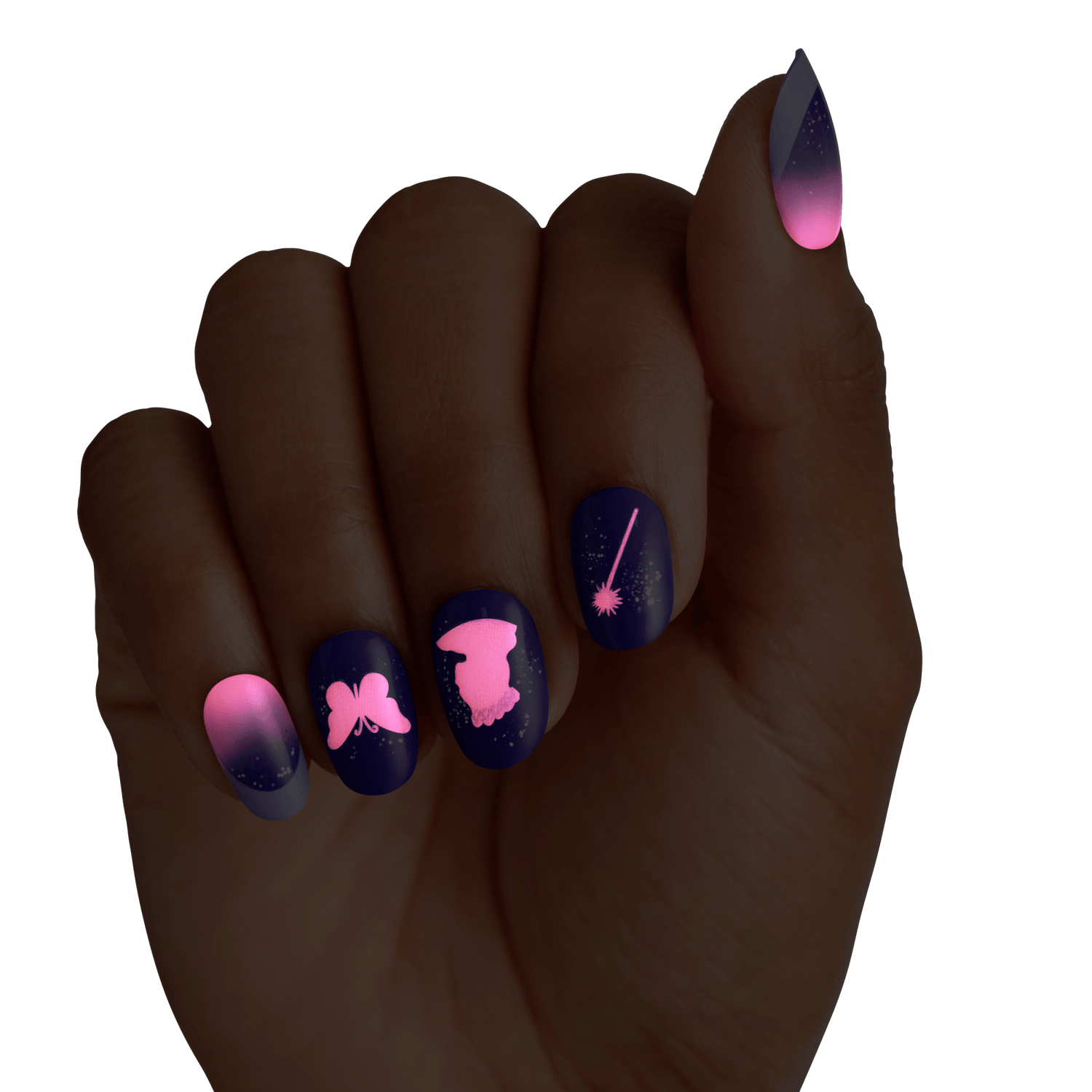 KISS X WICKED: FOR GOOD | Glow With Glinda