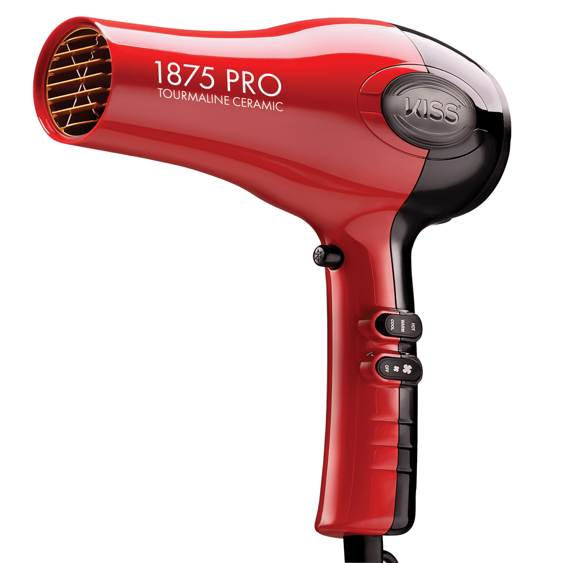 1875 Pro Tourmaline Ceramic Dryer