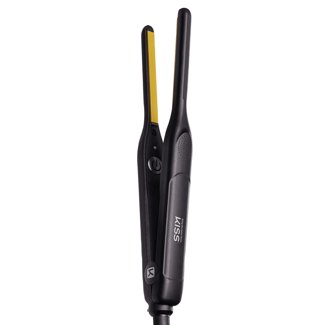 KISS PENCIL Pro Styler Ultra-Slim Flat Iron