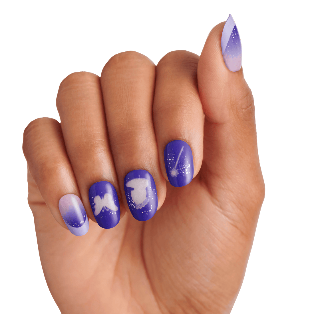 KISS X WICKED: FOR GOOD | Glow With Glinda