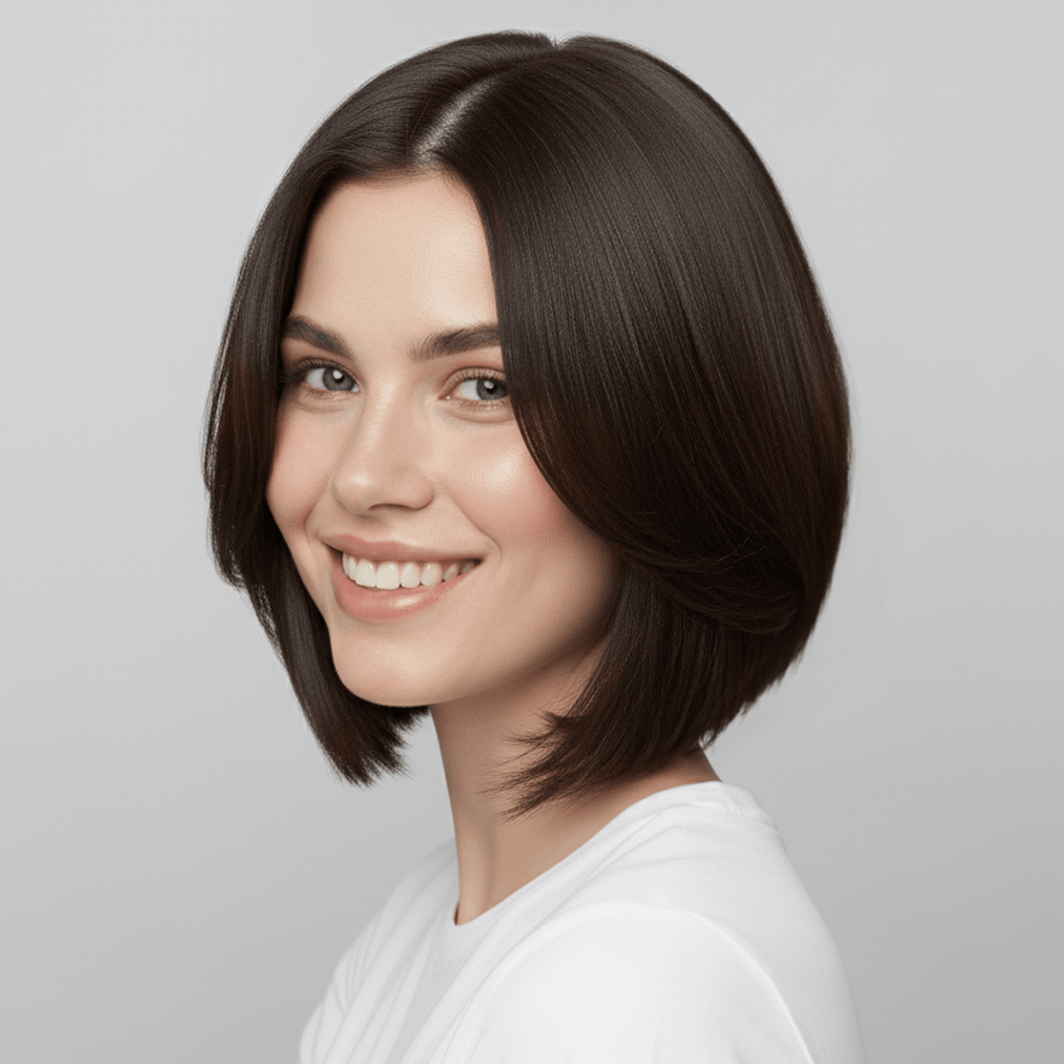 Handle-Less 1875 Ceramic Tourmaline Hair Dryer