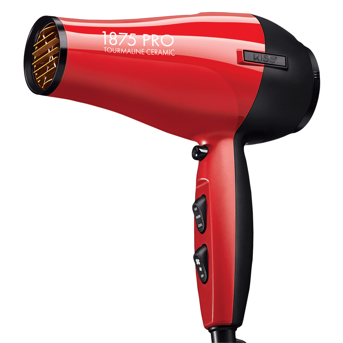 1875 Pro Tourmaline Ceramic Dryer