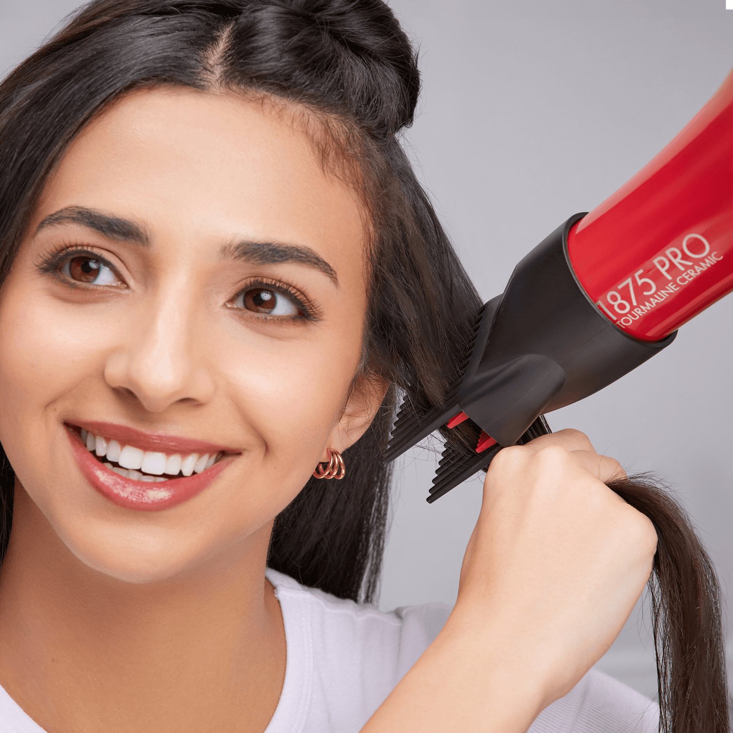 1875 Pro Tourmaline Ceramic Dryer